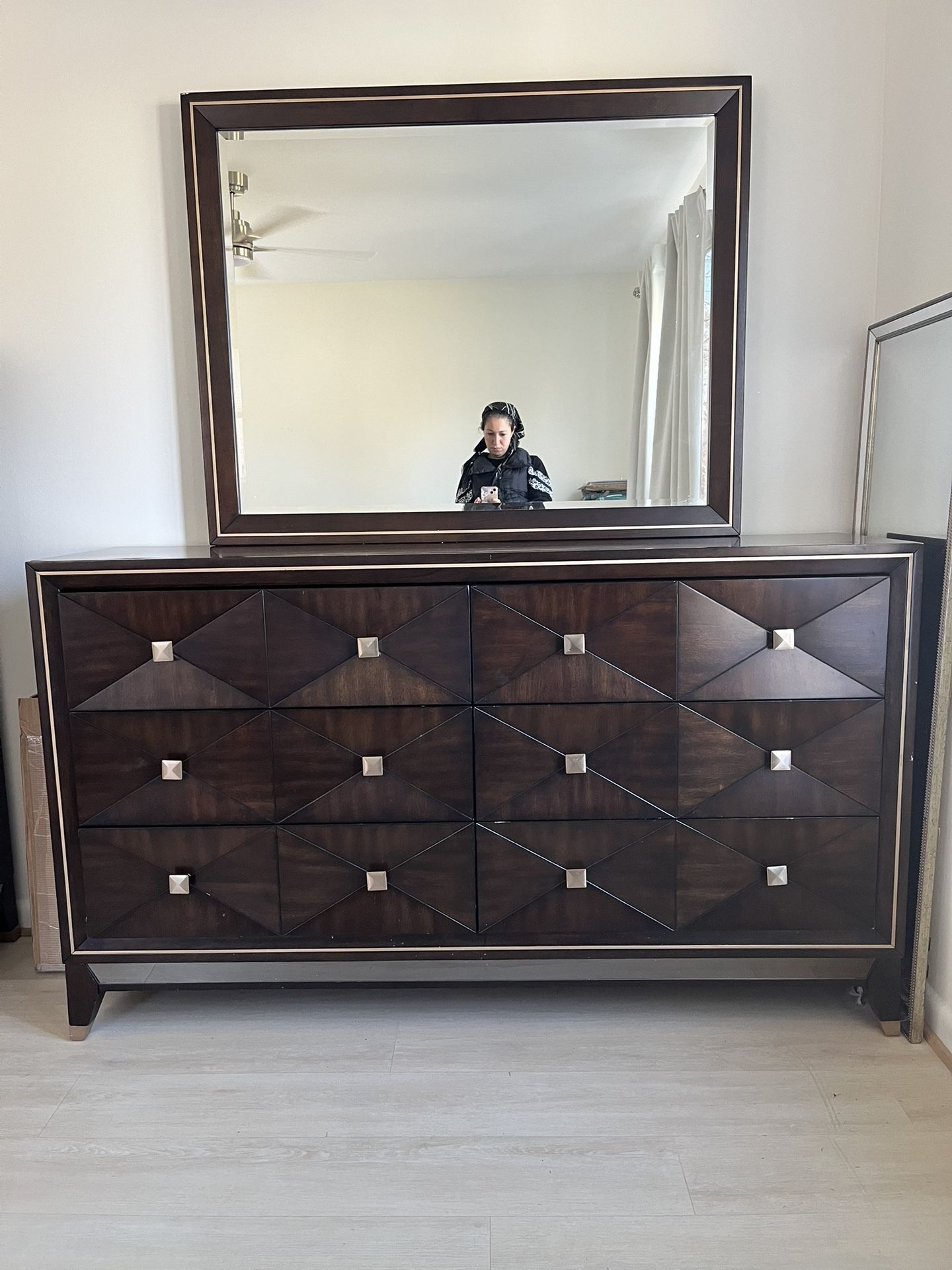 Beautiful Dresser