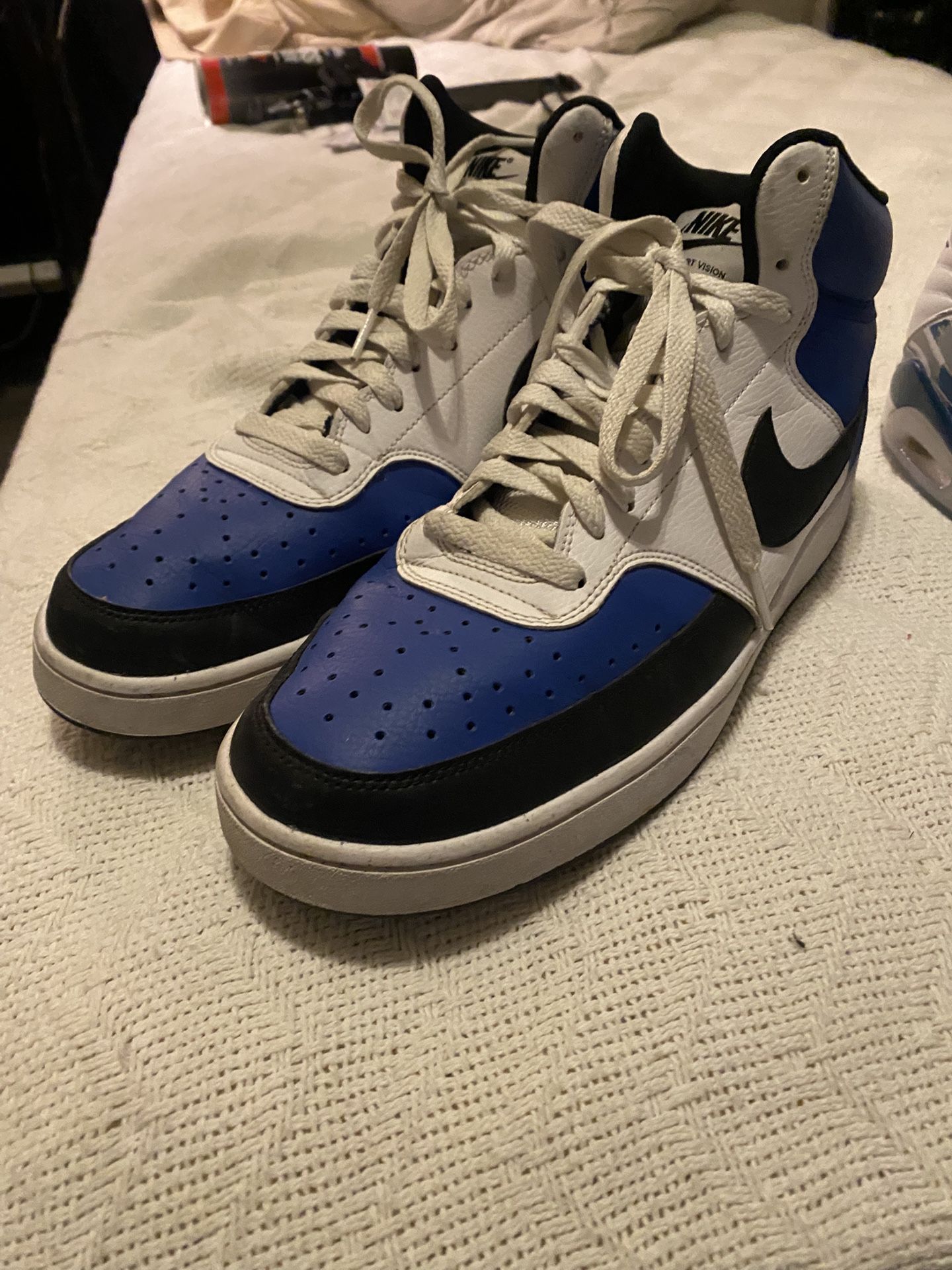 Sbs Probably Wore Em 3 Times
