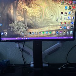 sceptre gaming monitor