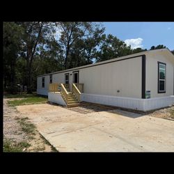 MOVE IN READY HOME