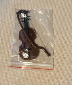Blythe doll instruments