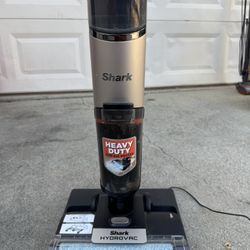 Shark HydroVac