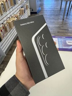 Samsung - Galaxy S26 Ultra 5G 6.9" (Unlocked) (New) / 256GB| $5 Down | Payment plan available