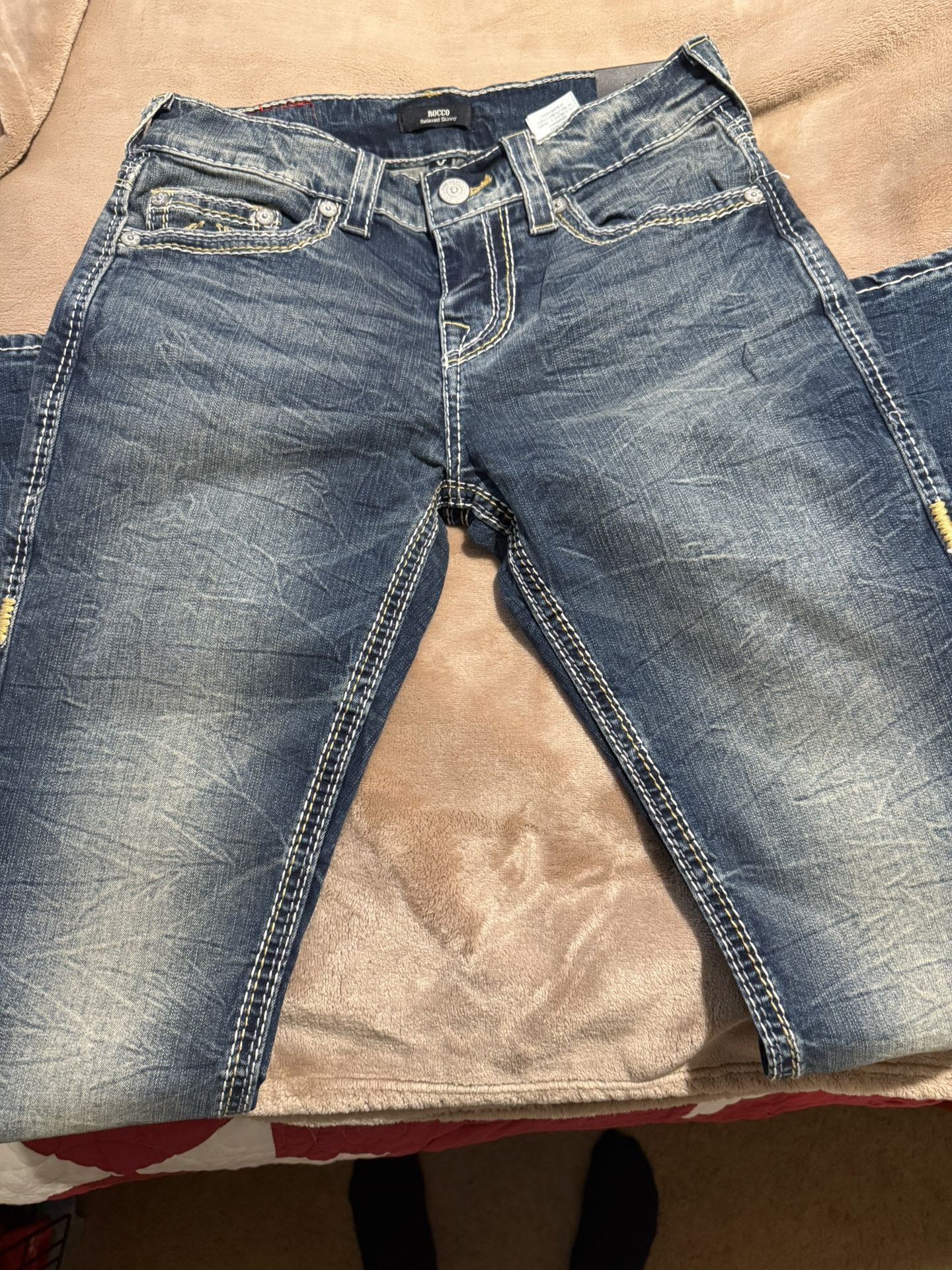 True Religion Men’s Jeans— BRAND NEW