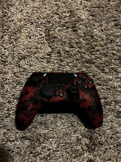 Ps4 Scuf Vantage Controller