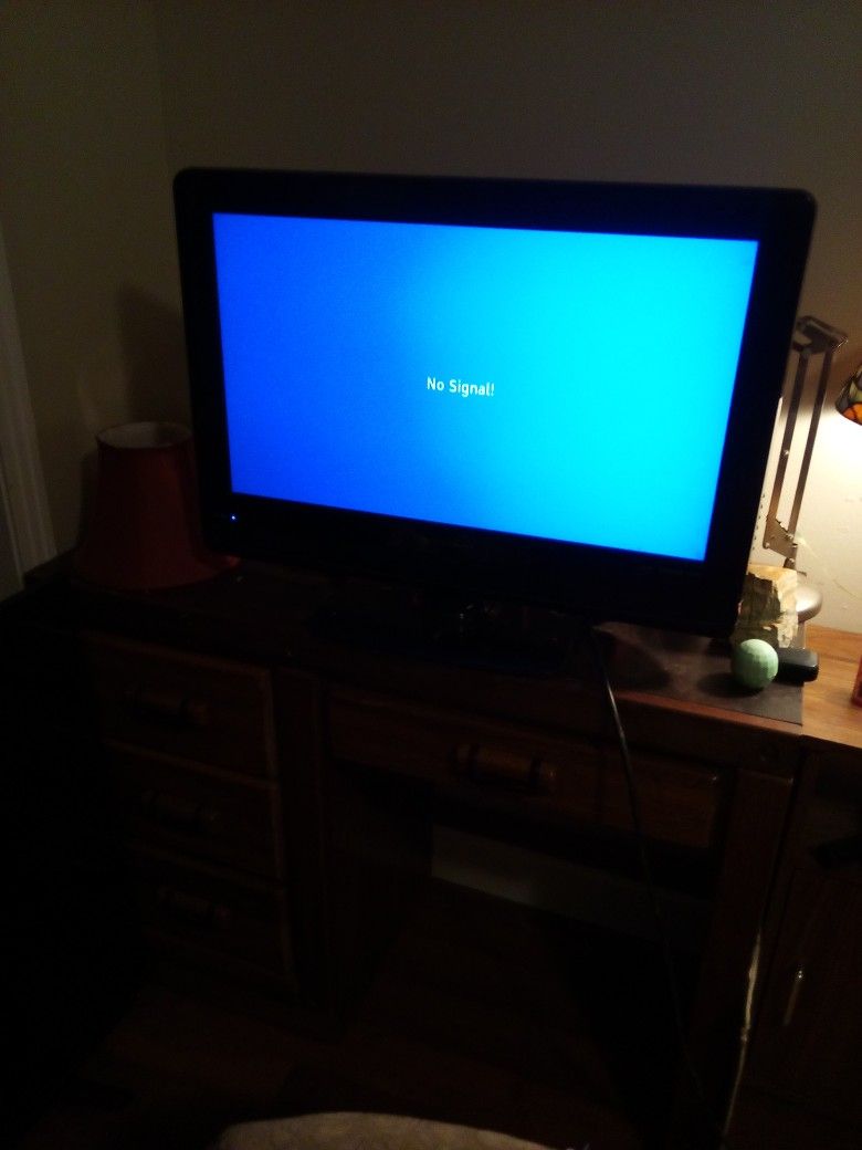 Flat Screan