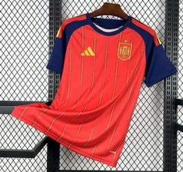 Soccer jerseys