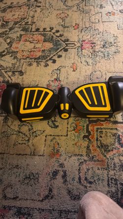 Hover  board