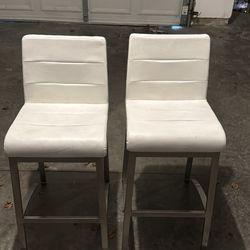 4x BARSTOOLS