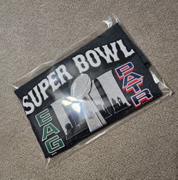 Vintage Style Super Bowl LII Tee
