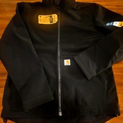 Men's Carhartt Coat