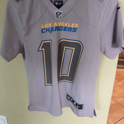 JUSTIN HERBERT JERSEY