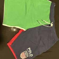 Mens Ralph Lauren Shorts