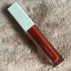 Matte Lipsticks 