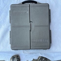 Mastergrip Tools 