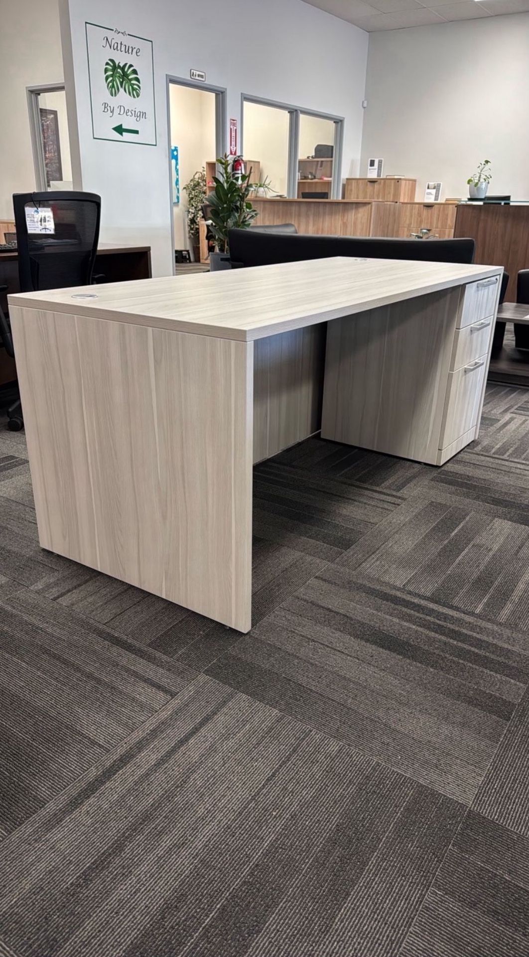 Office Desk | $100 Off