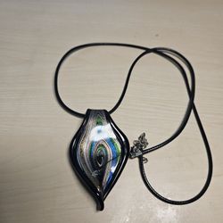 Pendant Necklace 