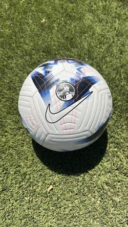 2023-2024 Nike Academy (size 5) soccer ball (Premier League)