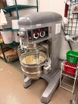 HOBART HL600 - 1STD Mixer