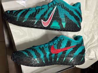 Nike JA 3