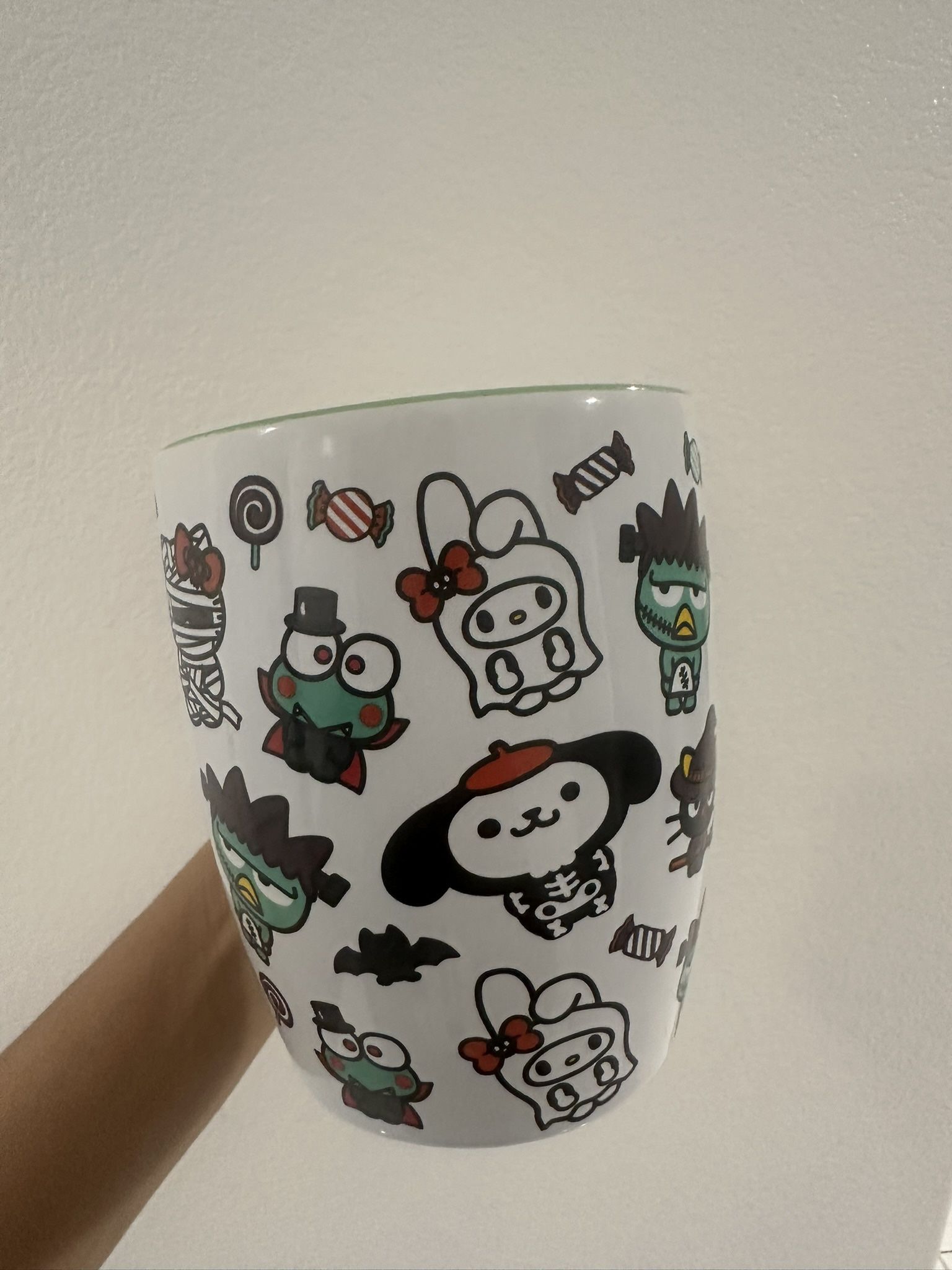 Hello Kitty Mug