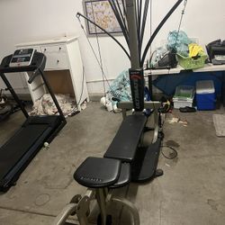 Bowflex Ultimate 