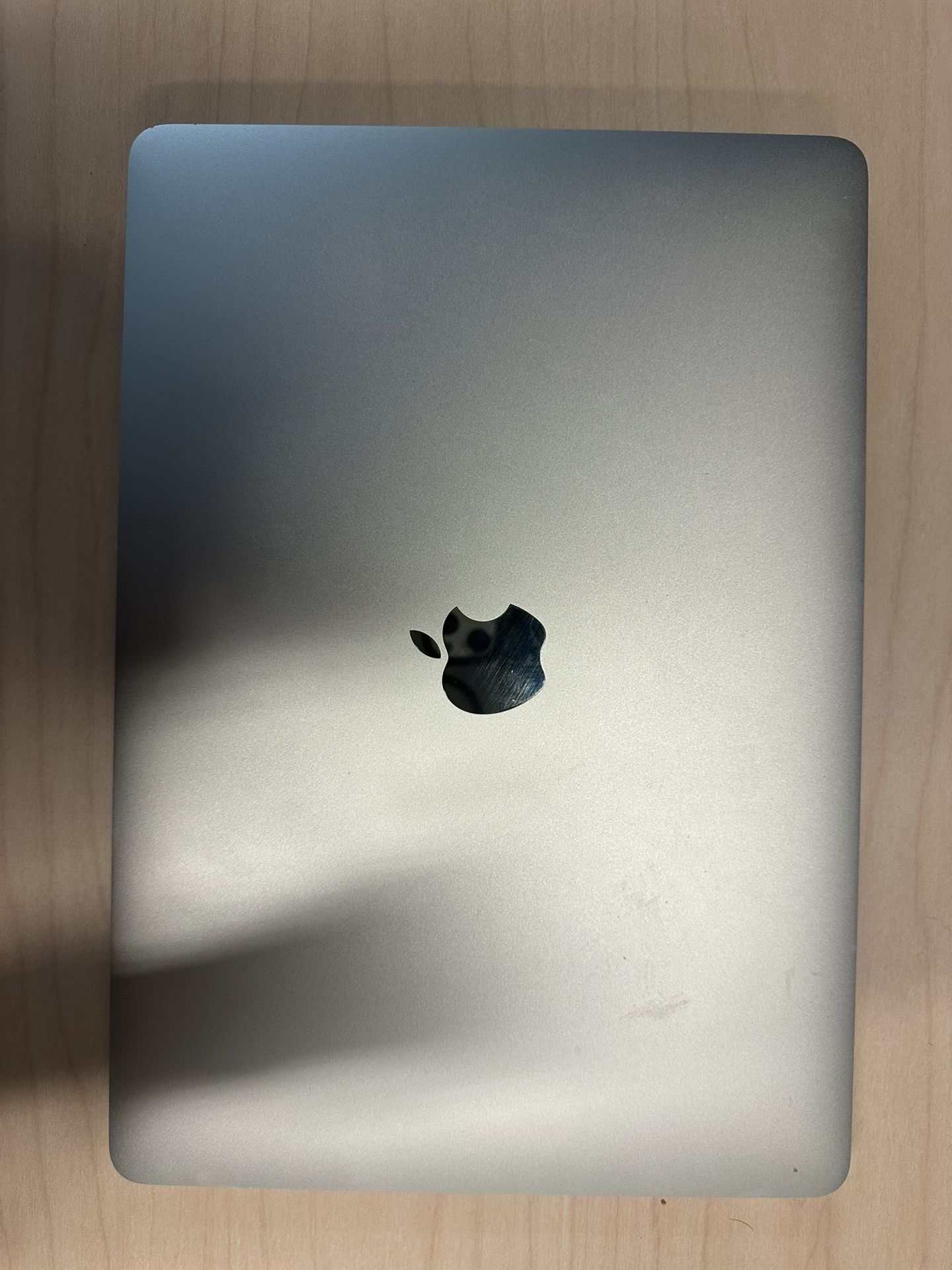Apple MacBook Pro 13.3" (2018, 512GB SSD, Intel Core i7, 16GB RAM)