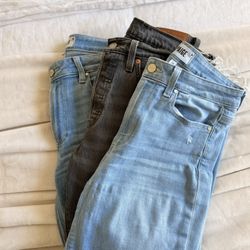 Women's Jeans 