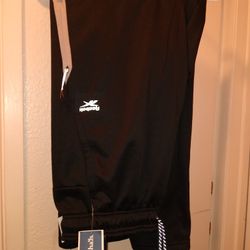 Men's M Rebook Sweatpants