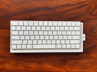 Apple Magic Keyboard (USB-C) - Compact, with Box