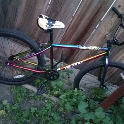 26" Bmx Bike 200$