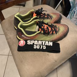 Reebok CrossFit Shoes 