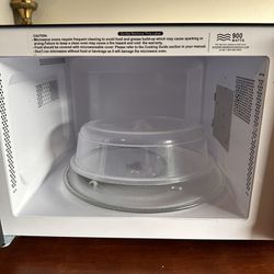 New Microwave $50