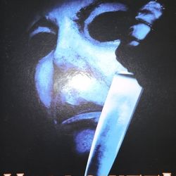 Neca Halloween 6 Ultimate Michael Myers 7"