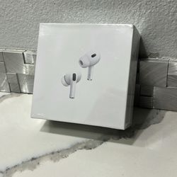 AirPod Pro 2nd Gen