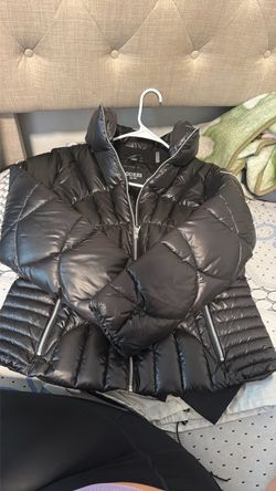 Guess jacket