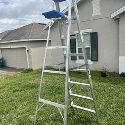 Ladder