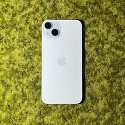 iPhone 15 Plus | 128GB | Blue | Factory Unlocked