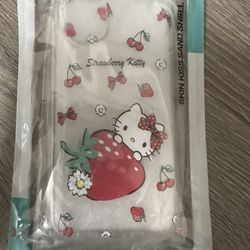 New Hello Kitty iPhone 13 Case 