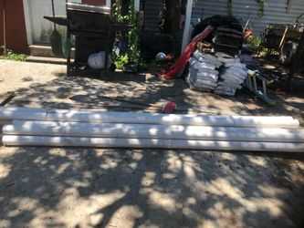 3 inch pvc pipe 10ft long