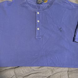 2xl Ralph Lauren Shirt 