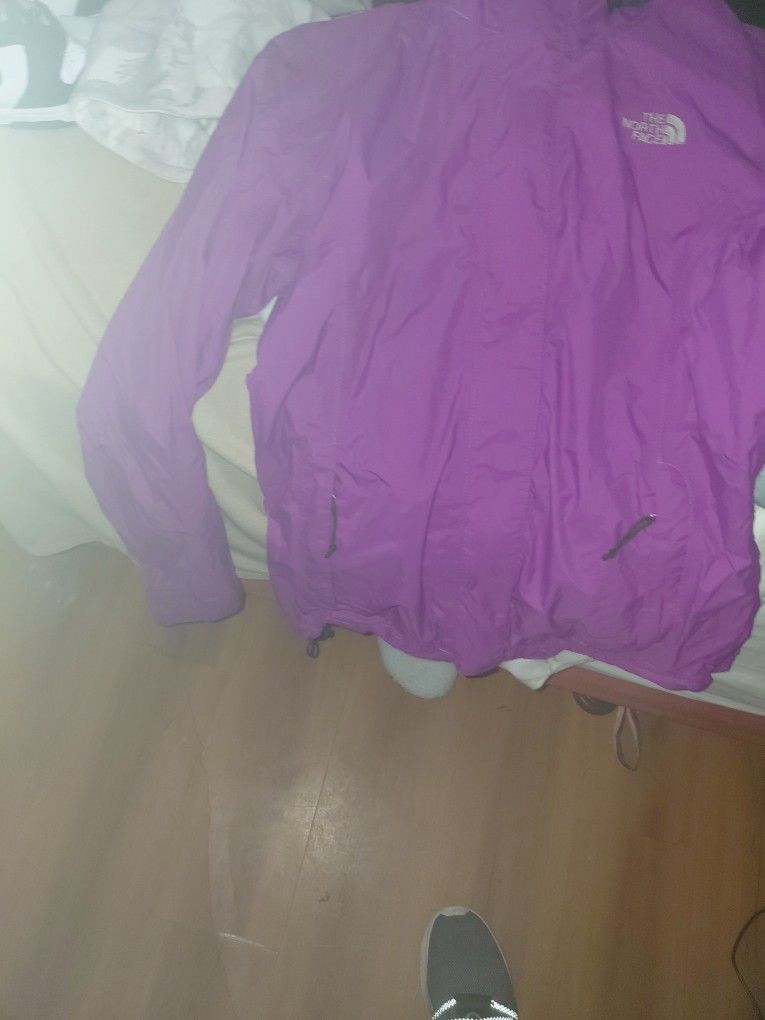 Northface Jacket 