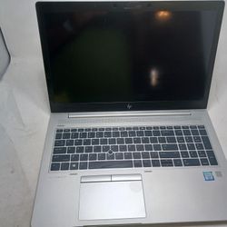 Hp EliteBook 850 G5 I7 8th Gen