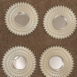 Decorative Mirrors