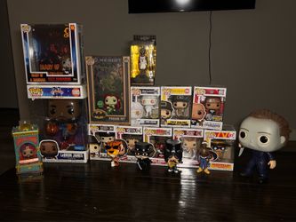 🚨Funko Pop Lot🚨