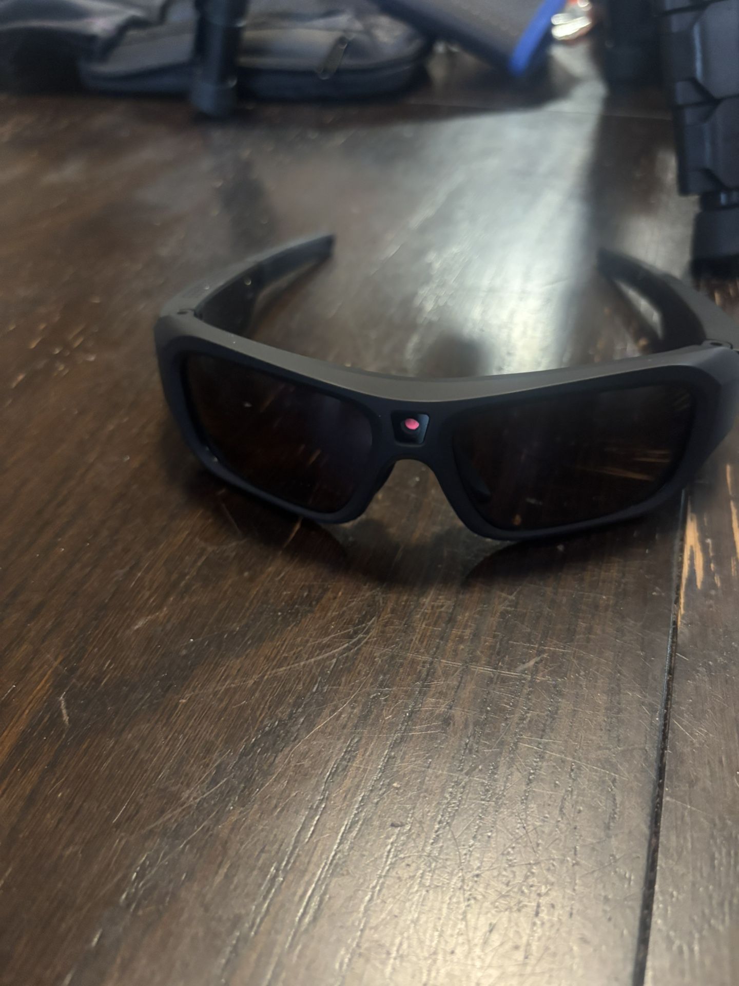 Sports Video Glasses