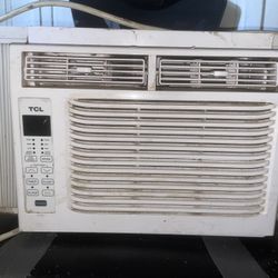 TCL Ac Unit 