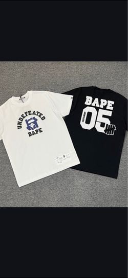 Bape tees