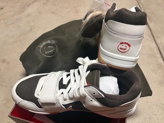 Brand New Travis Scott Jordan Jumpman Jack TR – Men’s 10.5
