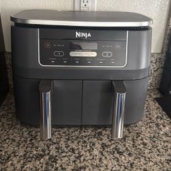 Ninja Air Fryer